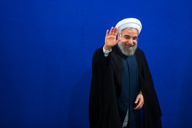 آغاز مراسم افتتاح پروژههای آموزشی و پرورشی با حضور رییسجمهور