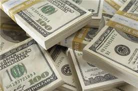 تضعیف عجیب دلار/ سخنرانی اثر گذار رئیس کل