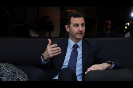  اخباربین الملل ,خبرهای بین الملل ,رئیس‌جمهوری سوریه 
