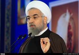  اخبارانتخابات  ,خبرهای انتخابات , روحانی 