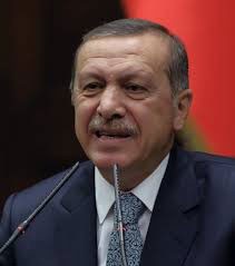 واکنش اردوغان به انفجار آنکارا