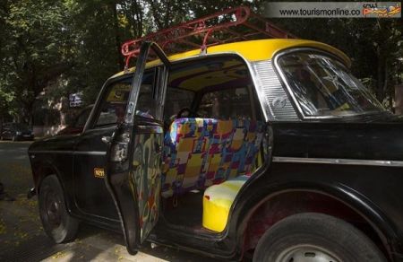 اخبار گوناگون ,خبرهای گوناگون , در این تاکسی ها شاد می شوید اخبار گوناگون ,خبرهای گوناگون , در این تاکسی ها شاد می شوید