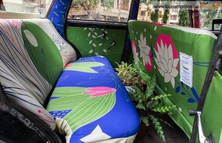 اخبار گوناگون ,خبرهای گوناگون , در این تاکسی ها شاد می شوید اخبار گوناگون ,خبرهای گوناگون , در این تاکسی ها شاد می شوید