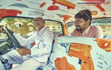 اخبار گوناگون ,خبرهای گوناگون , در این تاکسی ها شاد می شوید اخبار گوناگون ,خبرهای گوناگون , در این تاکسی ها شاد می شوید