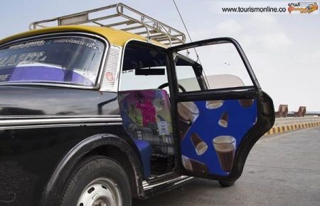 اخبار گوناگون ,خبرهای گوناگون , در این تاکسی ها شاد می شوید اخبار گوناگون ,خبرهای گوناگون , در این تاکسی ها شاد می شوید