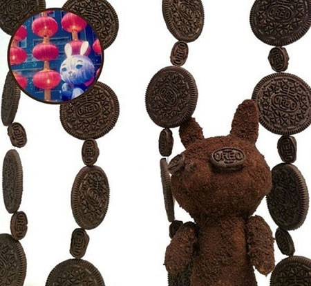 اخبار,اخبار گوناگون,مجسمه های خوشمزه و خاص