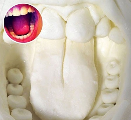 اخبار,اخبار گوناگون,مجسمه های خوشمزه و خاص