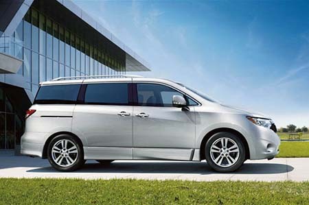 اخبار,اخبار گوناگون,بهترین مینی ون های 2016