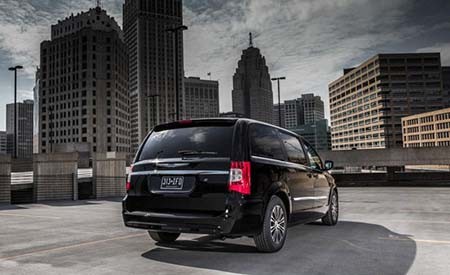 اخبار,اخبار گوناگون,بهترین مینی ون های 2016