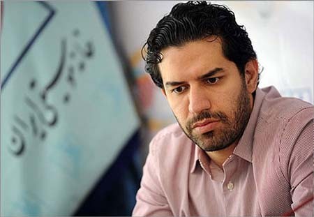 اخبار,اخبار فرهنگی,سهراب پورناظری