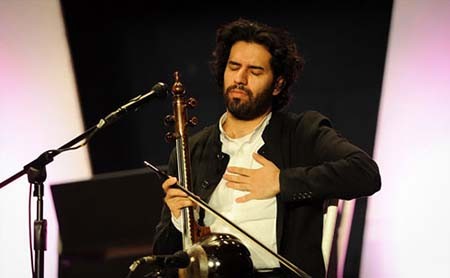 اخبار,اخبار فرهنگی,سهراب پورناظری