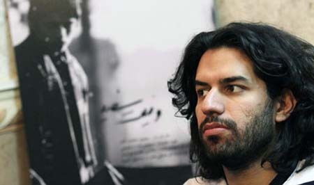 اخبار,اخبار فرهنگی,سهراب پورناظری