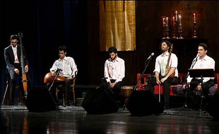 اخبار,اخبار فرهنگی,سهراب پورناظری