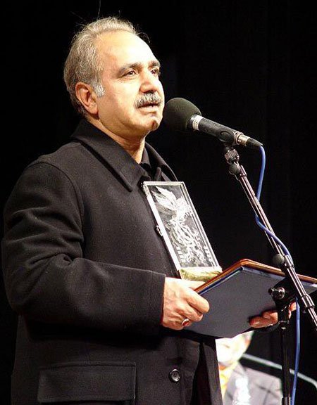 اخبار,اخبار فرهنگی, جشنواره فجر,پرویز پرستویی