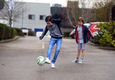 اخبار,اخبار علمی,پای مصنوعی