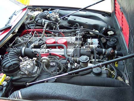 اخبار , اخبار گوناگون,تنها فراری وانت دنیا,تصاویر فراری وانت اخبار , اخبار گوناگون,تنها فراری وانت دنیا,تصاویر فراری وانت