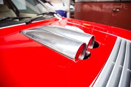 اخبار , اخبار گوناگون,تنها فراری وانت دنیا,تصاویر فراری وانت اخبار , اخبار گوناگون,تنها فراری وانت دنیا,تصاویر فراری وانت