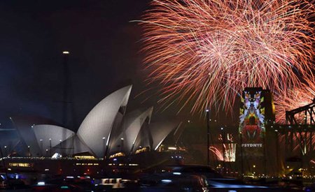 اخبار , اخبار گوناگون,جشن آغاز سال نو میلادی در سیدنی,تصاویر جشن آغاز سال نو میلادی در سیدنی اخبار , اخبار گوناگون,جشن آغاز سال نو میلادی در سیدنی,تصاویر جشن آغاز سال نو میلادی در سیدنی