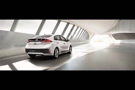 اخبار , اخبار گوناگون,خودروی هیبریدی,تصاویر خودروی هیبریدی