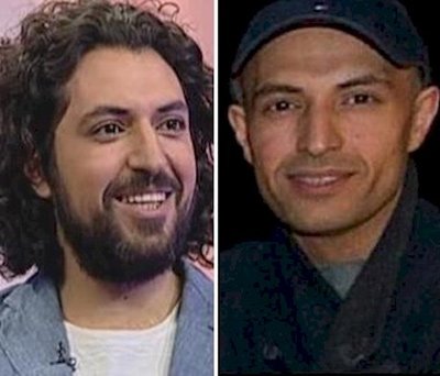 اخبار , اخبار فرهنگی,اشکان خطیبی در سینما نیمکت,تصاویر اشکان خطیبی