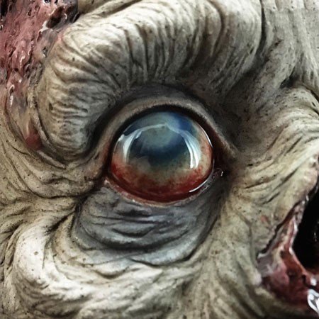 اخبار , اخبار گوناگون,خوردن زامبی ها,خوردن مغز زامبی