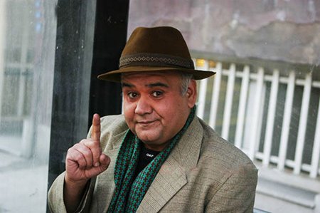 اخبار , اخبار فرهنگی,مشهورشدن بازیگران در تلویزون,علت شهرت بازیگران