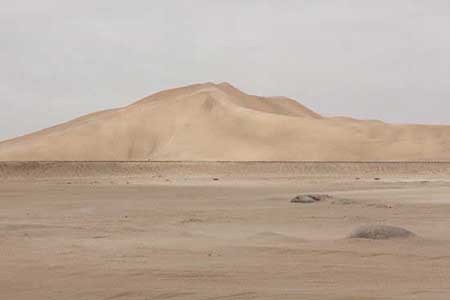 زیبایی خشک و خشن نامیبیا زیبایی خشک و خشن نامیبیا