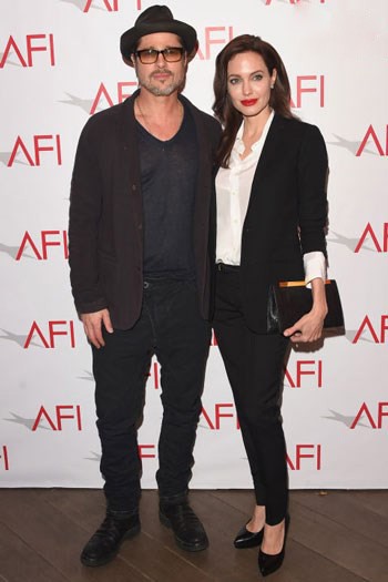 اخبار ,اخبار فرهنگی,زوج های مشهور دنیا