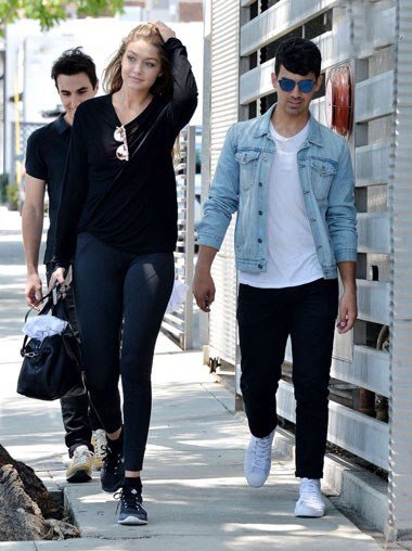 اخبار ,اخبار فرهنگی,زوج های مشهور دنیا