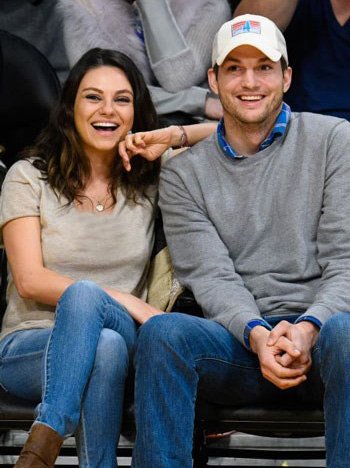 اخبار ,اخبار فرهنگی,زوج های مشهور دنیا