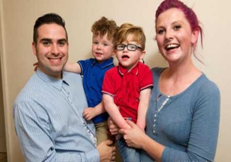 اخبار , اخبار گوناگون , بیماریهای عجیب