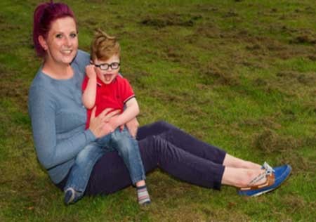 اخبار , اخبار گوناگون , بیماریهای عجیب