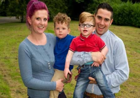 اخبار , اخبار گوناگون , بیماریهای عجیب