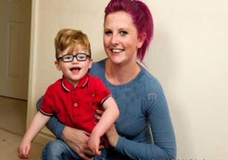 اخبار , اخبار گوناگون , بیماریهای عجیب