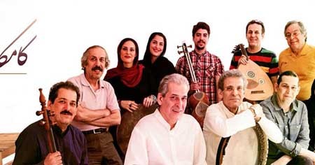 اخبار , اخبار فرهنگی , موسیقی ایرانی