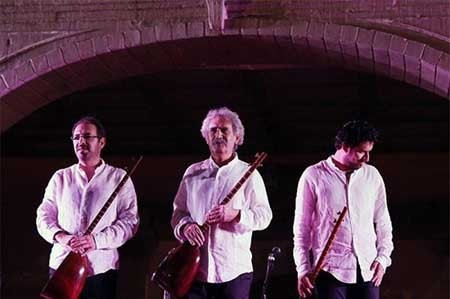 اخبار , اخبار فرهنگی , موسیقی ایرانی