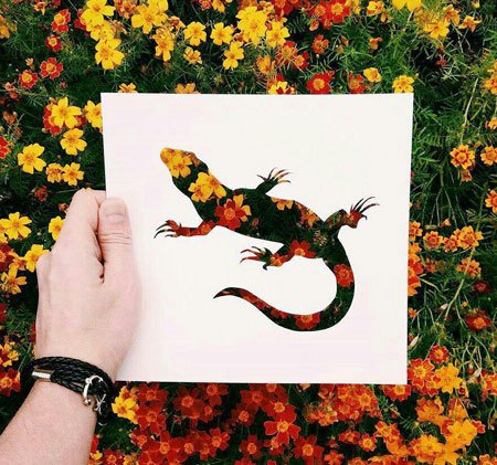 اخبار,اخبار گوناگون,نقاشی‌