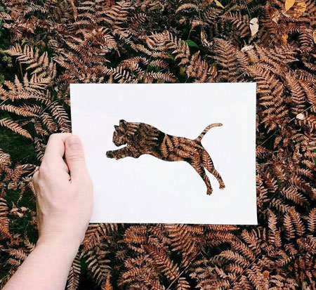 اخبار,اخبار گوناگون,نقاشی‌