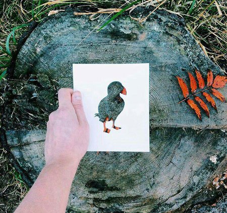 اخبار,اخبار گوناگون,نقاشی‌