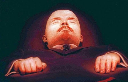 اخبار,اخبار گوناگون,اجساد مومیایی شده