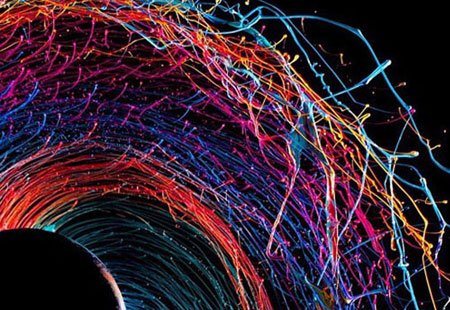 اخبار,اخبار گوناگون,رنگ