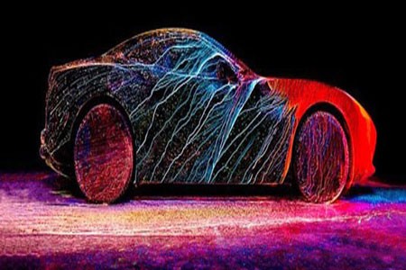 اخبار,اخبار گوناگون,رنگ