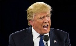 مدیر تبلیغات دونالد ترامپ دستگیر شد
