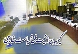متن گزارش برجام را یک رسانه منتشرکرد/سبحانینیا: اینکار غیرقانونی است/ منصوری: هیات رئیسه پیگیری کند