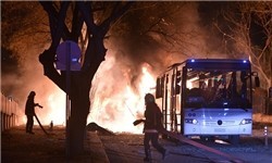 گروه «شاهینهای آزادی کردستان» مسئولیت بمبگذاری آنکارا را پذیرفت