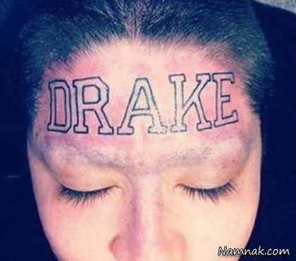 اخبار گوناگون,خبر های گوناگون,تاتو