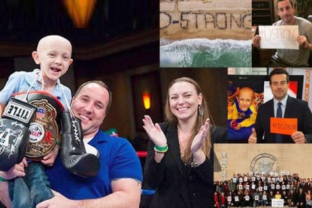 اخبار گوناگون,خبر های گوناگون,کودکان سرطانی اخبار گوناگون,خبر های گوناگون,کودکان سرطانی