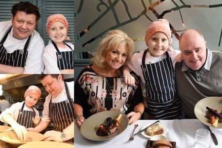 اخبار گوناگون,خبر های گوناگون,کودکان سرطانی اخبار گوناگون,خبر های گوناگون,کودکان سرطانی