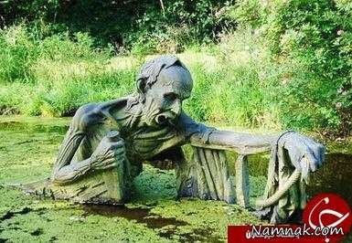 اخبار گوناگون,خبر های گوناگون,پارک ویکتوریا