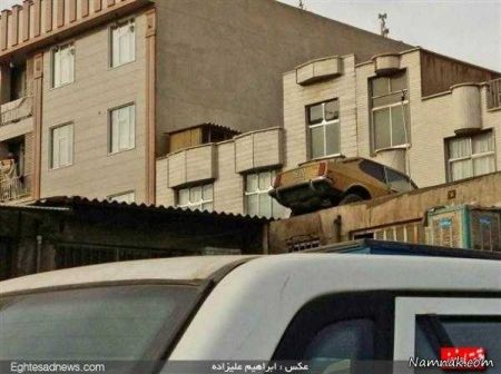 اخبار گوناگون,خبر های گوناگون,ماشین